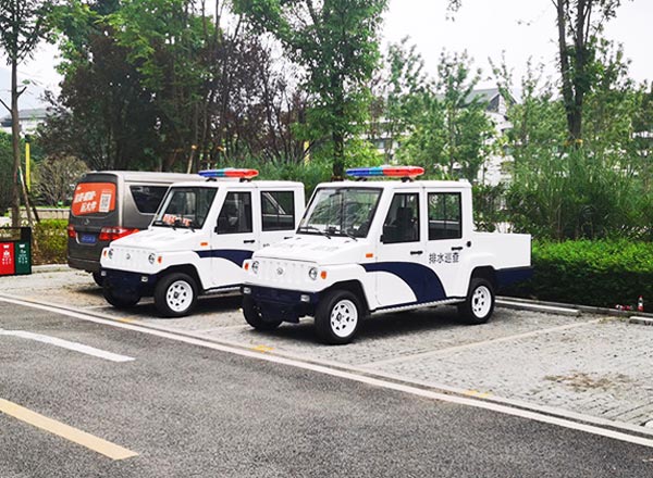 4輪電動巡邏車廠家 4輪電動巡邏車廠家