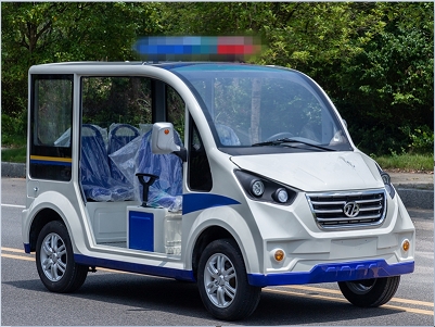 電動觀光巡邏車 電動觀光巡邏車