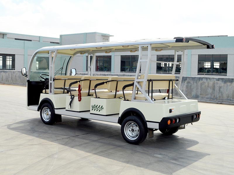 電動(dòng)觀光車定制